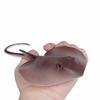 Manta Ray Skates Figurine - Realistic Sea Creature Figure - Instructive Toy Designed for Boys Girls Plus Children Ages 3