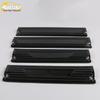 Compatible with Hanteng 19 V7: Sill Trim, Bright Strip, Bumper, Trunk Pedal Trim Accessories