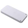 Mini School Office Promotional Universal Display Electronic Black White Digit Calculator