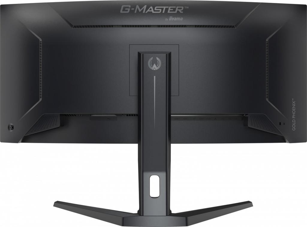 Monitor G-Master 34 inches GCB3486WQSCP-B1,VA,UWQHD,240HZ,1500R,500cd,21:9, USB-C dock 95W, RJ45, 2x5W