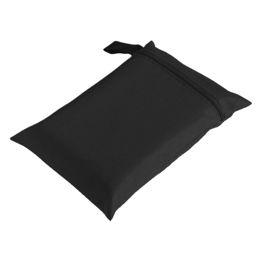 Waterproof Wet Bag Wet Dry Bags For Baby Cloth Diapers Baby Diaper Nappy Waterproof Reusable Washable Zipper Bag For Wet Clothes