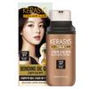 Kerasis Lab High-Adhesion Oil Hair Dye Natural Black 1 Pcs