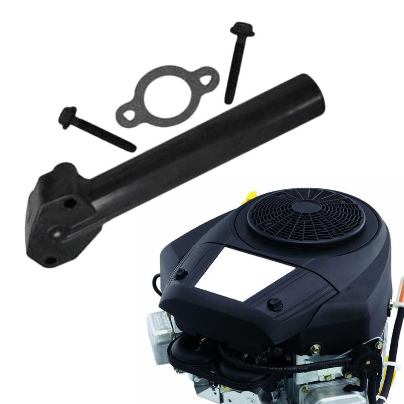 Intake Manifold 699644 For Briggs and Stratton Engine Model Manifold Accessories Replace Intake Manifold w/Gasket