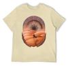 Dune   Angst ist der Geisttöter Klassisches Harajuku T-Shirt Sport T-Shirts Top Qualität Humor Grafik Aaktivität Wettbewerb US-Größe