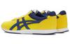 ONITSUKA TIGER Gold Spark Gelb Blau 1183A503-750
