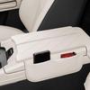Jetour Dasheng Armrest Box Cover: Console Pad with Storage and Protection.