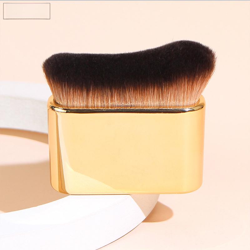 Yise Multifunctional Liquid Foundation & BB Cream Brush