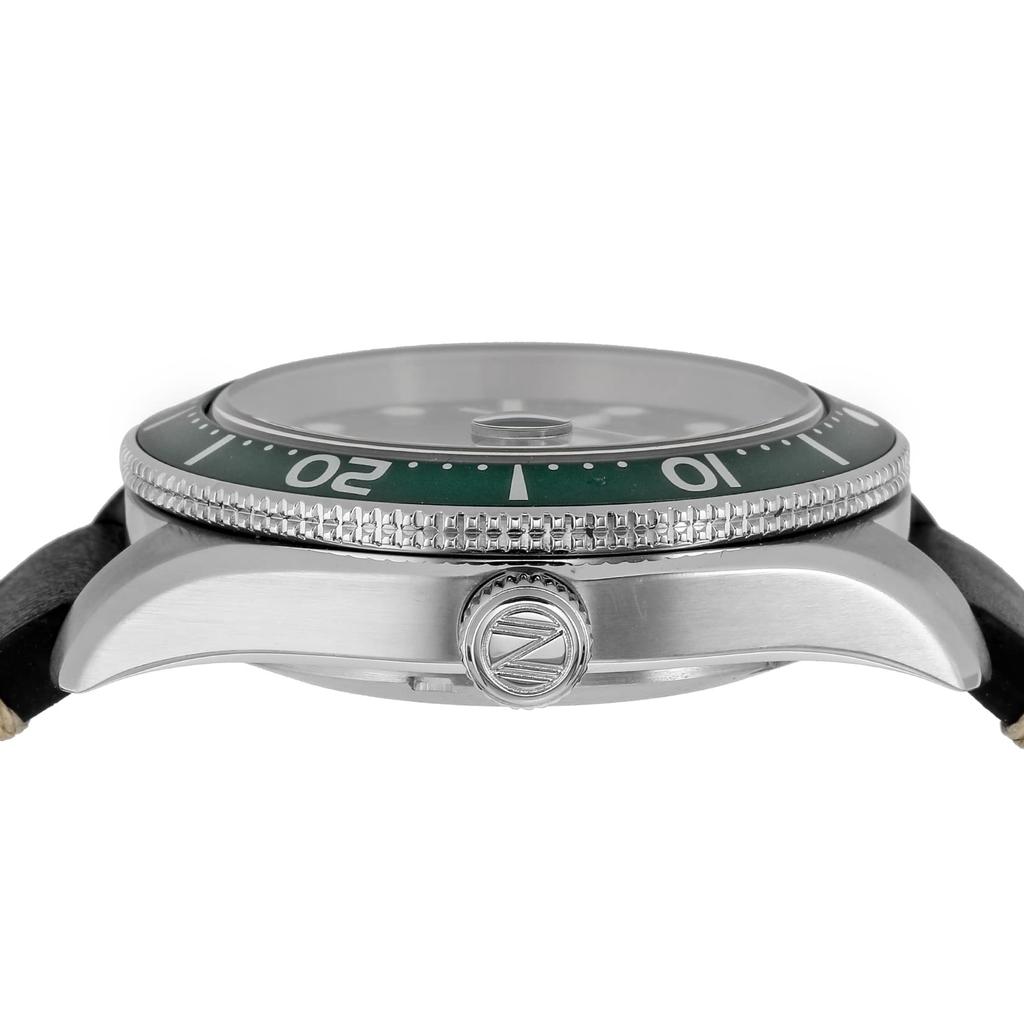 SPINNAKER SP-5100-02 Croft Men Automatic Watch