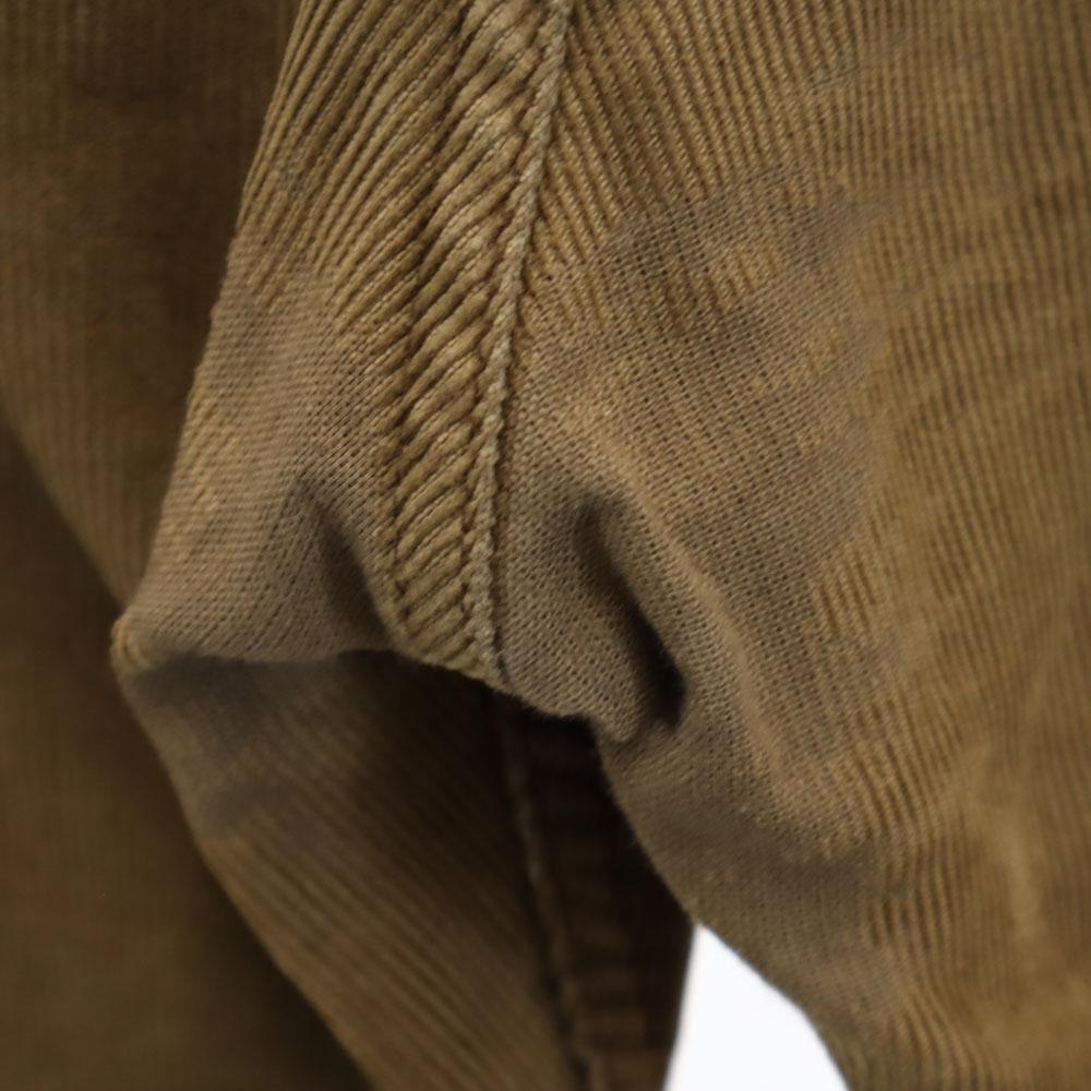 Levi's 80s Vintage 42 Talon Corduroy Pants Brown Men's Used