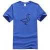 Brand Bird Love Funny Geese Wild Animal Cool T Shirt Goose Duck 13 Colors