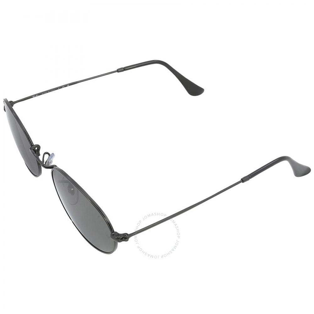Cumpără Ochelari de soare unisex Ray Ban Oval Gri închis RB3547