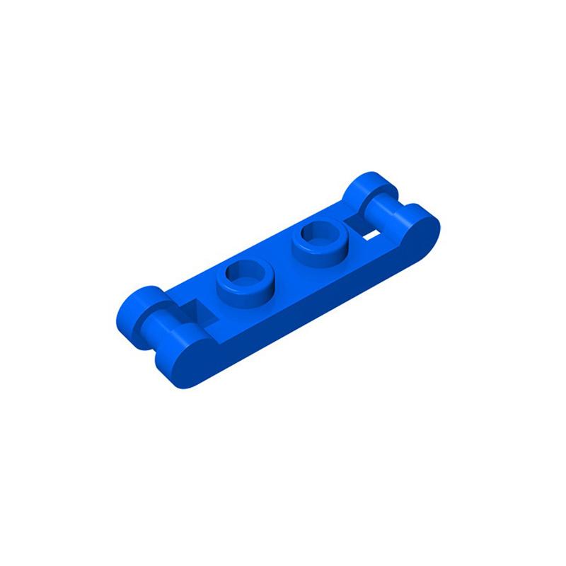 10PCS 18649 Special 1x2 featuring Handles Thin Construction Bricks Moc Accessories Works With featuring Curved Brick Playthings Ideal For Kid