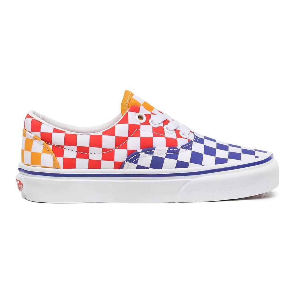 Vans Era Kids 'Tri Checkerboard' VN0A4UHXWK0