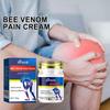 Ximonth Bee Venom Joint Care Cream  Relieves Lower Back, Knee, Bone, Muscle, And Joint Pain