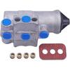 Air Compressor Governor,D-2 Air Brake Governor Control Valve 275491 18530