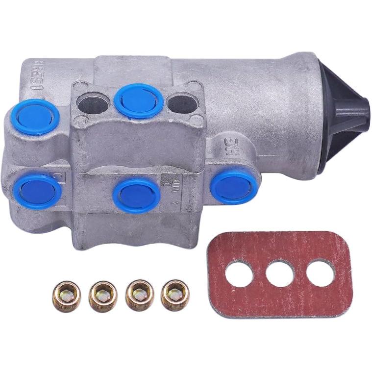 Air Compressor Governor,D-2 Air Brake Governor Control Valve 275491 18530
