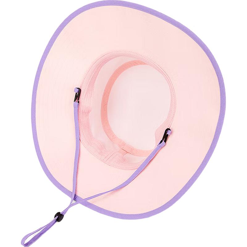 

Balabala Kids Summer Fisherman Hat L