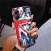Union Jack England UK Flag Phone Case For Xiaomi Poco X7 X6 X5 Pro F7 Ultra Redmi 15C 15 13C 13 12C 12 10 10A 10C 9 9A 9C 9T Cov