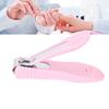 Multifunctional Stainless Steel Nail Clipper Cutter Fingernail Toenail Clipper Manicure Tool