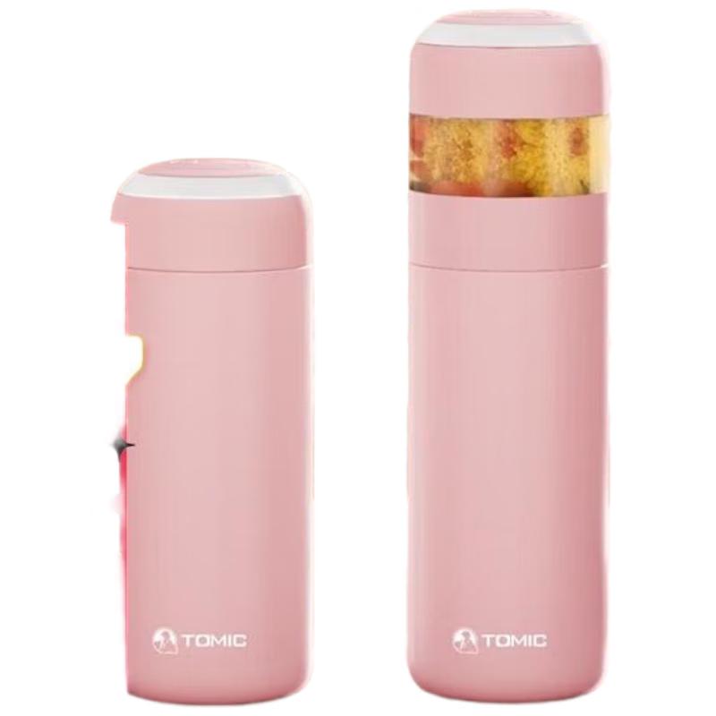 Thermal Tea Infuser Bottle