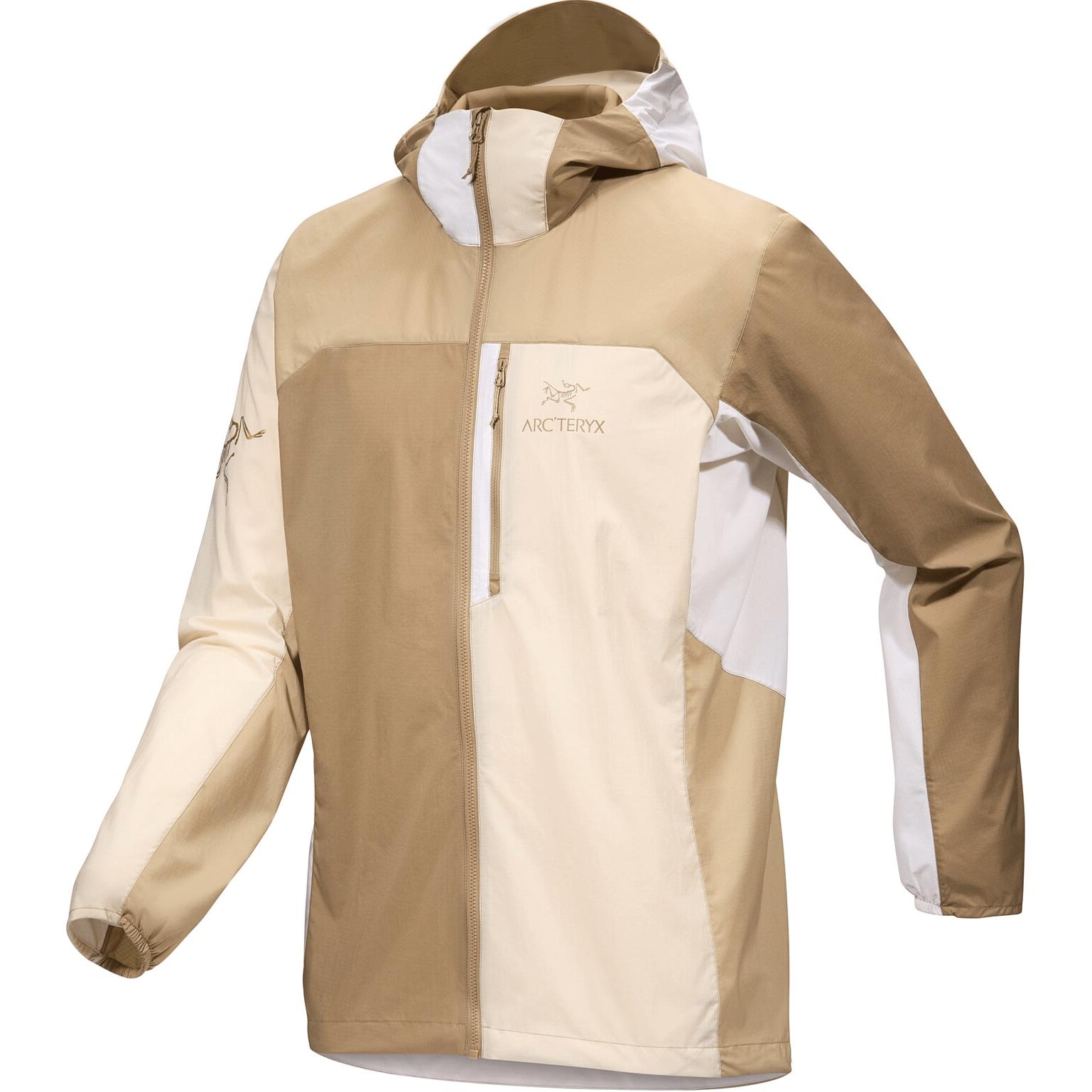 Arcteryx X Beams Sadarbība Squamish FW24
