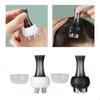 Scalp Applicator Liquid Comb Professional Hairdressing Tool Easy To Carry Massager Household