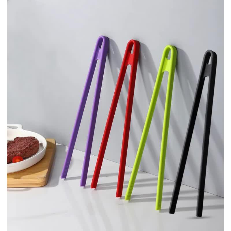 Silicone Food Tongs
