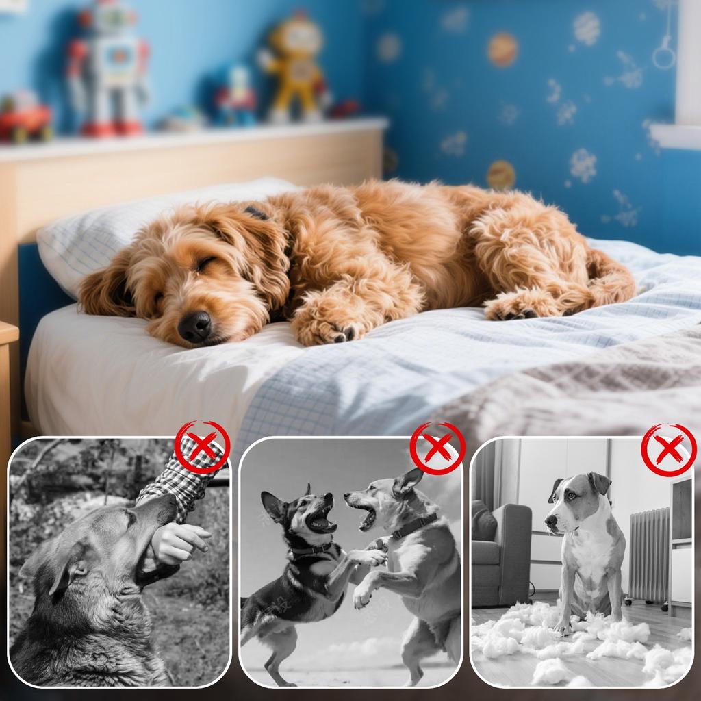 Pet Calming Diffuser, 3 In1 Pet Pheromones, Relaxing Pheromones For Pet Relief Stress Anxiety Reduce Aggression Barking, 1 Diffuser 2 Refill(48ml*2)