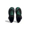 New Adidas AltaVenture 2 Core Black Green FZ6510