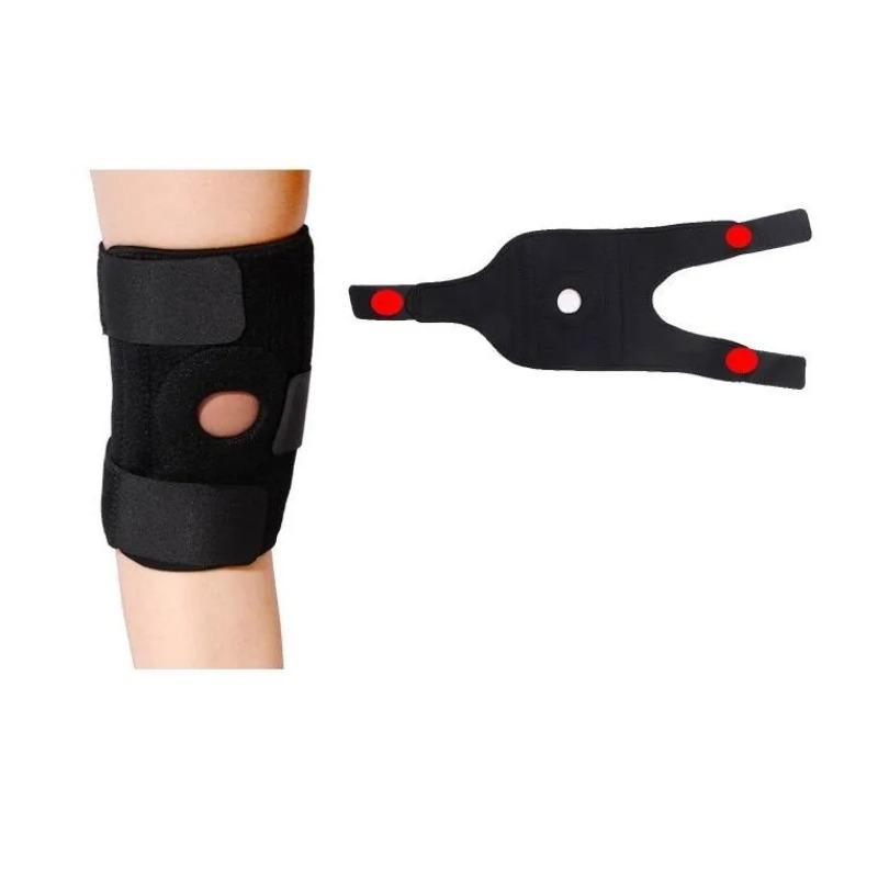 

Защитные наколенники, волейбольные наколенники, тренировочные эластичные наколенники, защита колена, дышащее тепло, для баскетбола, футбола, спорта