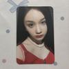[USED] BABYMONSTER Parita Babymon SHEESH 1.0 Pre-recorded Trading Card