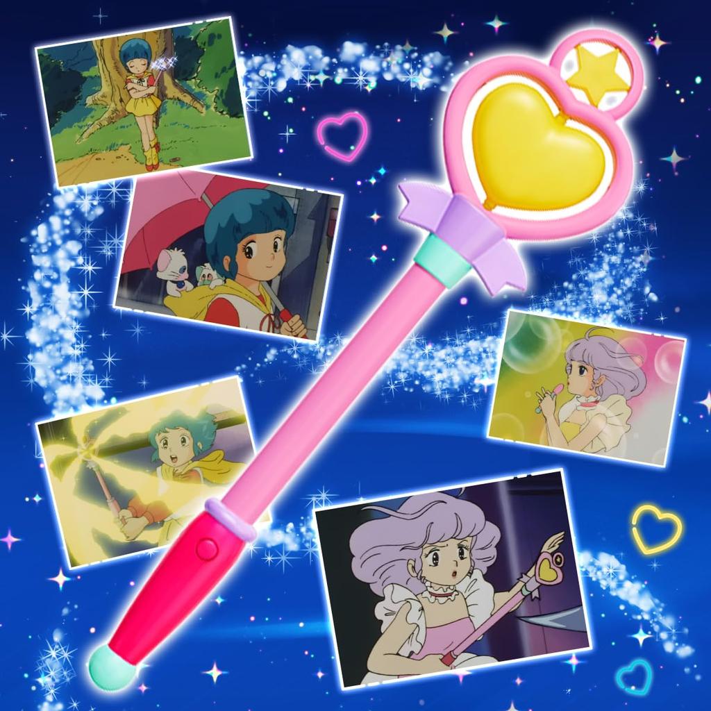 Special Memorize Creamy Mami Magical Stick