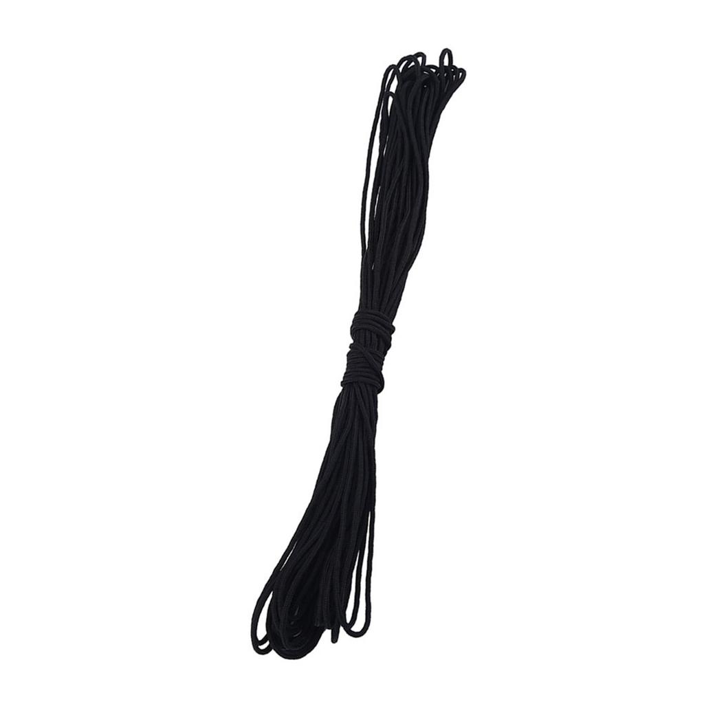 2mm Dia 1 Strand   Multi Function Paracord For Camping Climbing Tying Rope(15M)