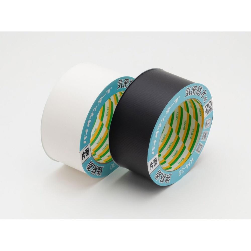 Diatex Airtight/Waterproof Tape KM30-WH 50mm /1-9657-01