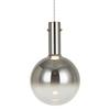 Lampa Wisząca Toronto 1 Gu10 Chrom  Milagro Ml0327