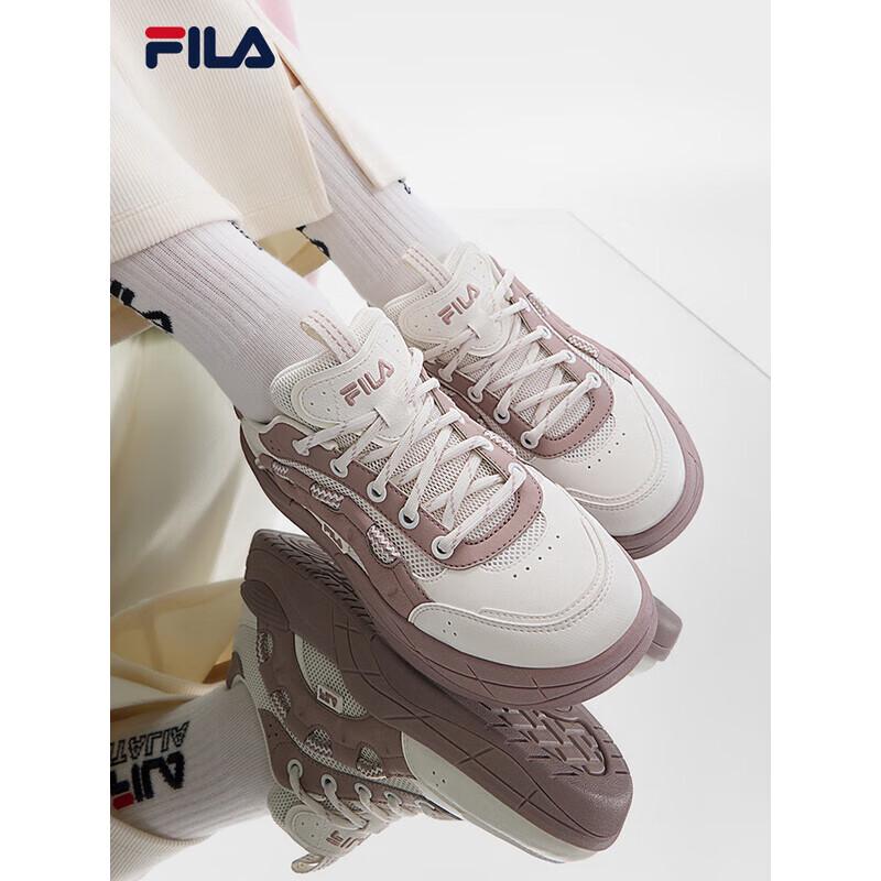 FILA Women s Retro Fly-Rainbow Board Shoes 38.5