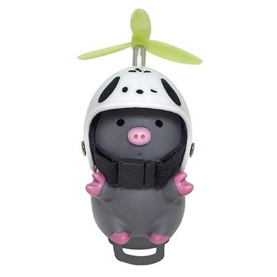 Sanrio Characters Cycling Mascot Pochacco SAC-CM2-PC H8.3 X W4.1 X D8cm