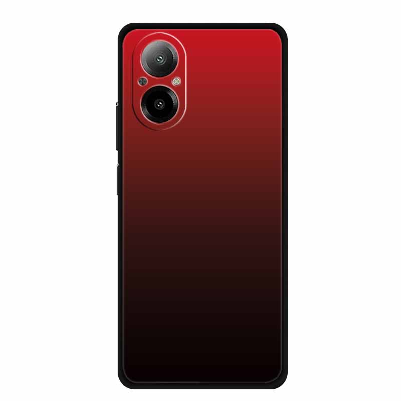 Pro Realme C67 4G Pouzdro Luxusní Měkký Silikon TPU Pouzdra na Telefon Zadní Kryt Pro RealmeC67 C 67 4G RMX3890 Nárazuvzdorné Láska Roztomilé funda