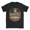 Unisexs TShirt Project Hail Mary TShirts Hippie  Summer Tees Y2K Funny Custom DIY 100 Cotton Clothes Plus Size