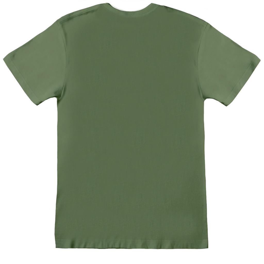 Star Wars Unisex Adult Endor Park Ranger T-Shirt