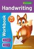 The KS1 Handwriting Workbook for Ages 5-7 (Years 1 - 2) Perfect for Learning At Home or Use In the Classroom Book