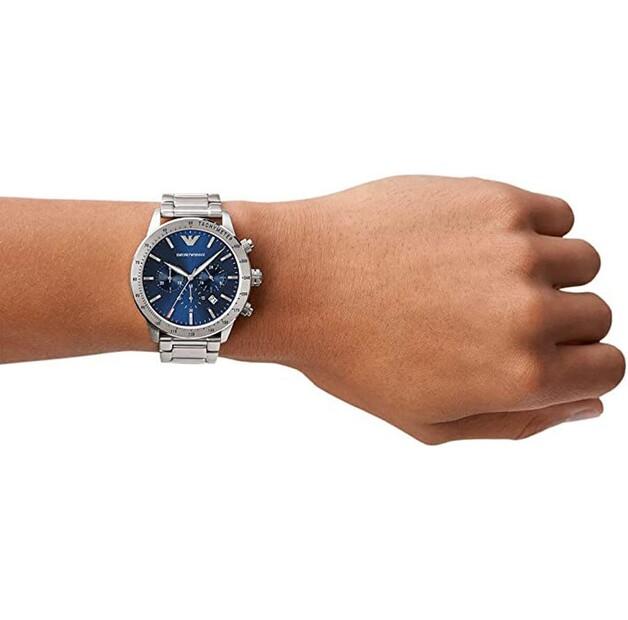Часы Emporio Armani Mario AR11306