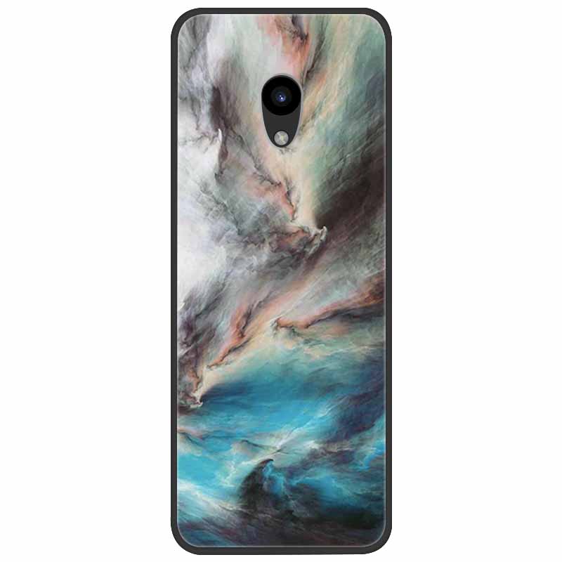 For Xiaomi Qin F21 Pro Case New Fashion Marble Silicon Soft TPU Back Cover For Xiaomi Mi Qin F21 Pro F22 Pro Bumper Phone Cases