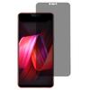 For Oppo R15 Pro Anti Spy Screen Protector High Aluminium-Silicon Glass Film