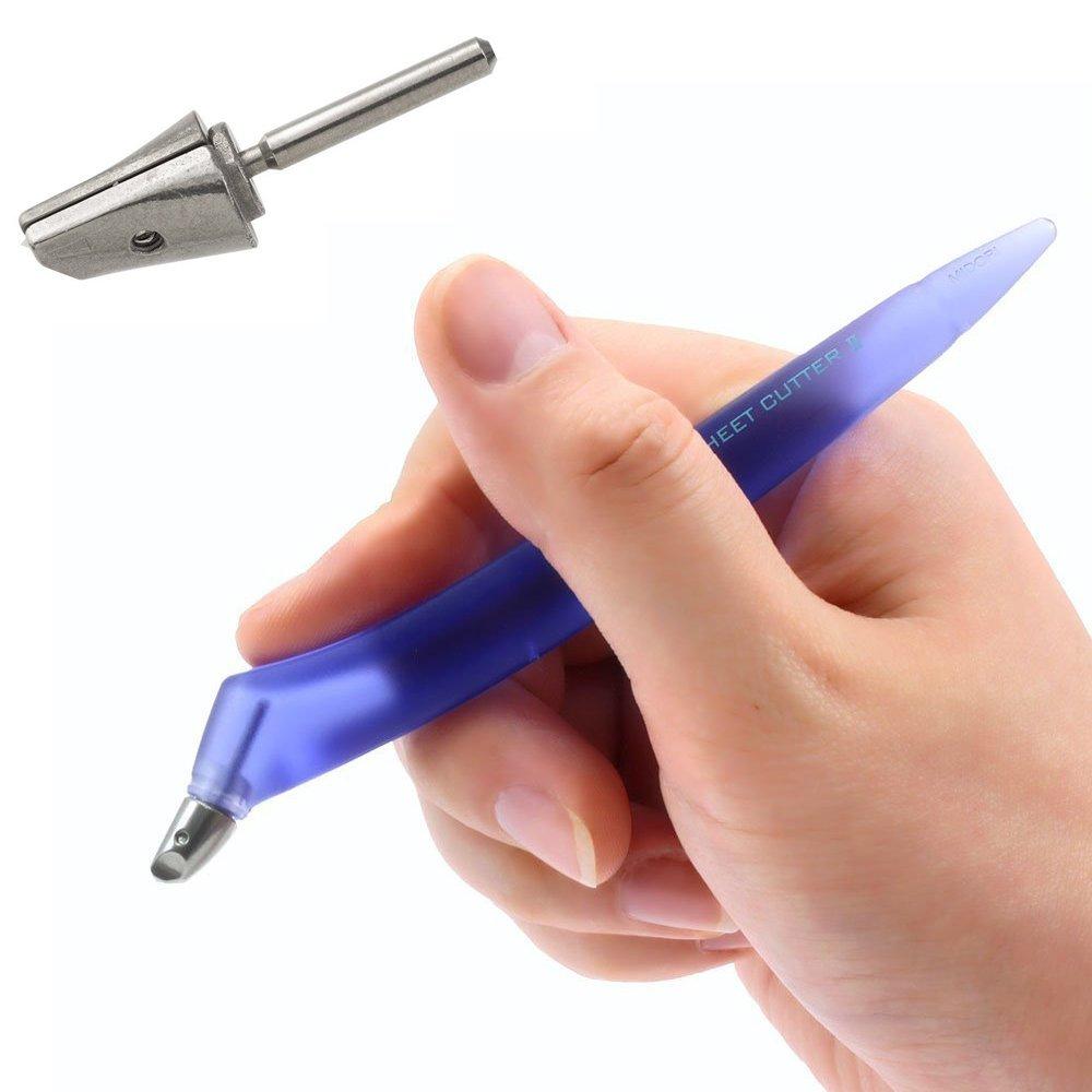 MIDORI Replacement Blade for One-Sheet Cutting Cutter