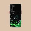 Valo Viper Phone Case for Samsung Galaxy S26 S25 S24 S23 S22 S21 Plus FE Ultra Skin Feel Shockproof Cover