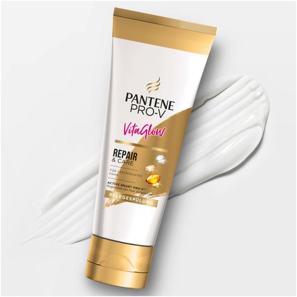 Pantene PRO-V Conditioner Vita Glow Repair & Care 200ml