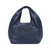 Handbag Cheers Gradation Navy [Pelle Borsa] (NV)
