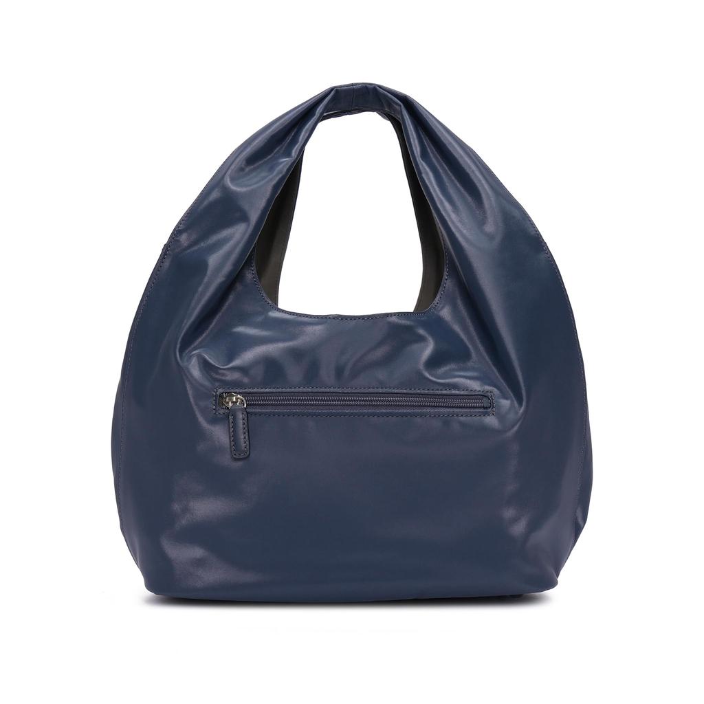 Handbag Cheers Gradation Navy [Pelle Borsa] (NV)