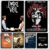 Pierce The Veil Band Collide With The Sky Poster HD Art Sticky Wall Waterproof Home Living Room Bedroom Bar Aesthetic Decoration